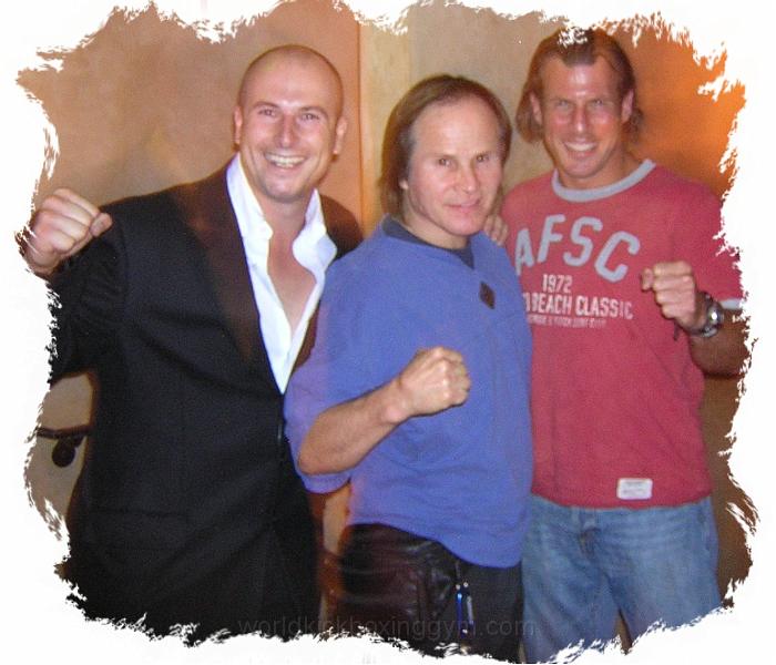 Alek and Benny Seminar (4).JPG